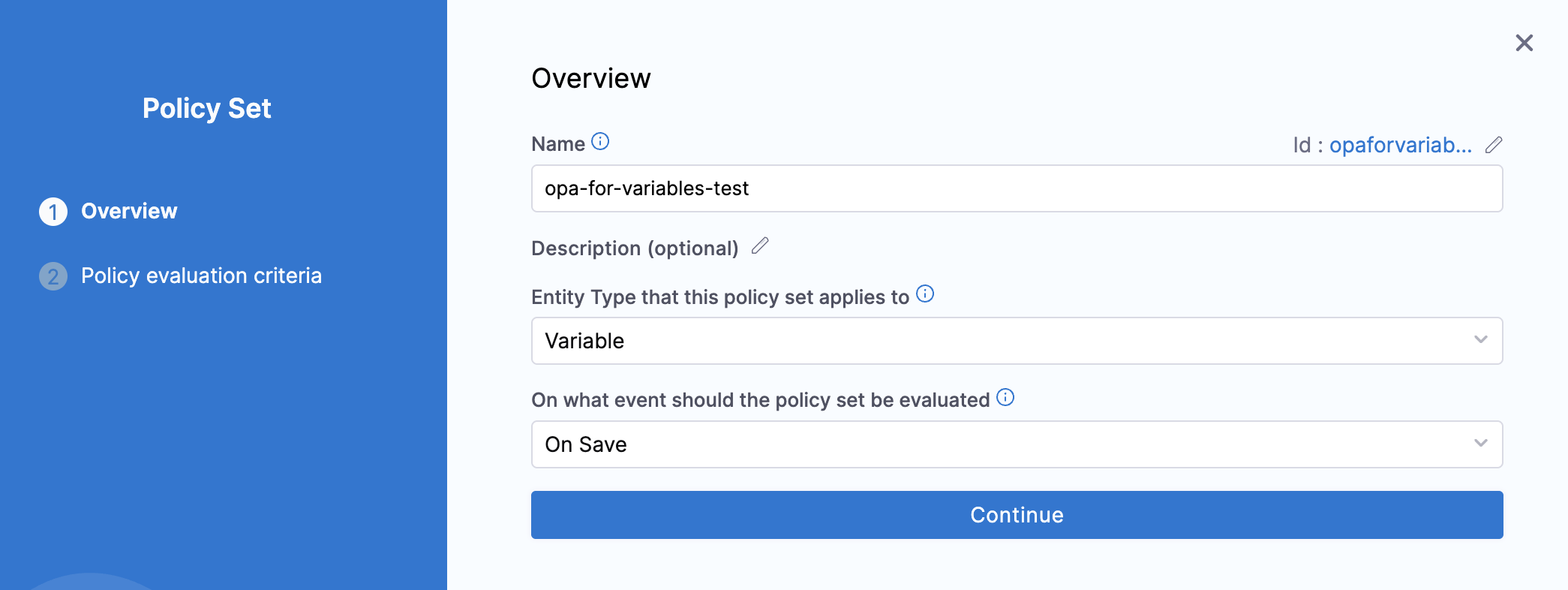 opa-variable-setting